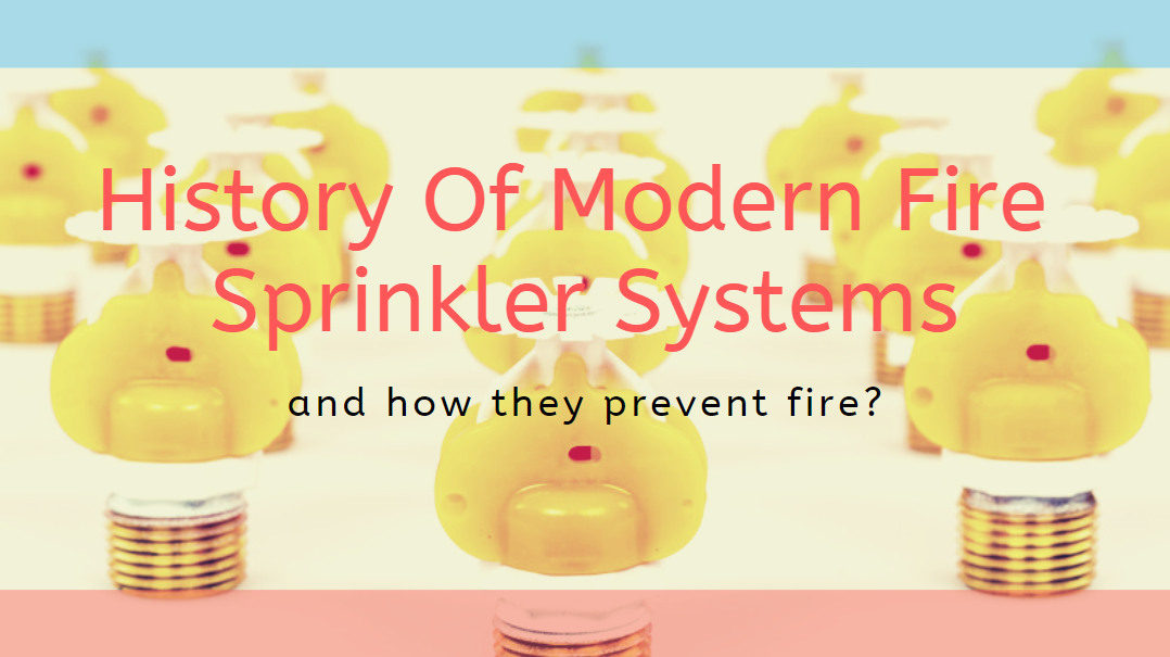 The Benefits And History Of Fire Sprinkler Systems vrogue.co